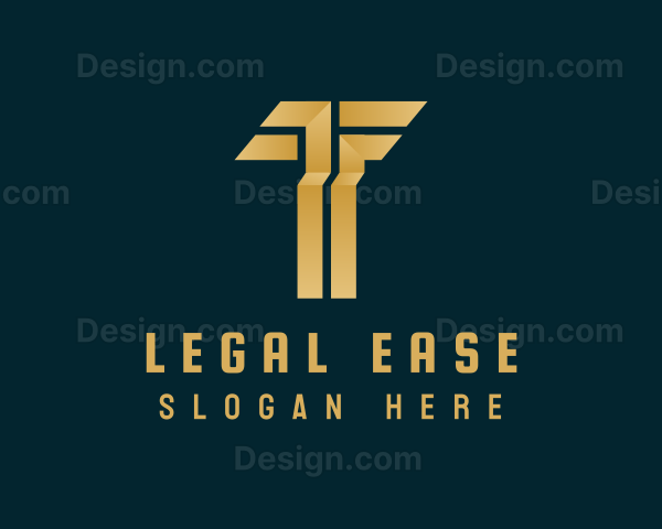 Elegant Generic Firm Logo
