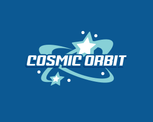 Star Orbit Studio logo