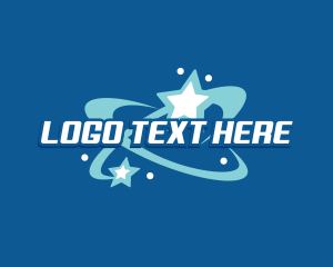 Trend - Star Orbit Studio logo design