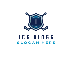 Hockey Team Sports logo