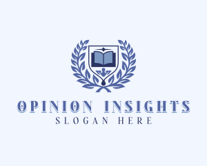 Educational Learning School logo