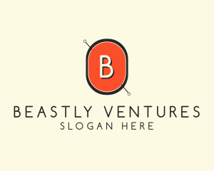 Startup Business Venture logo design