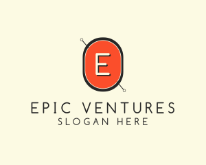 Startup Business Venture logo design