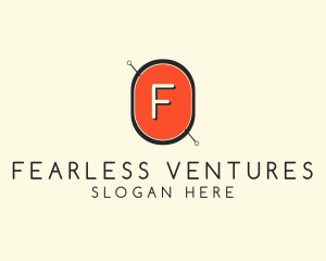 Startup Business Venture logo design