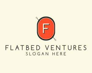 Startup Business Venture logo design