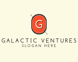 Startup Business Venture logo design