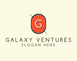 Startup Business Venture logo design