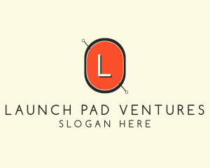 Startup Business Venture logo design