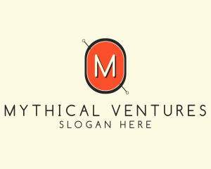 Startup Business Venture logo design