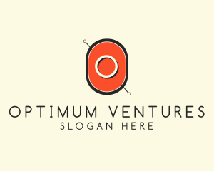 Startup Business Venture logo design