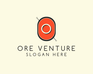 Startup Business Venture logo design