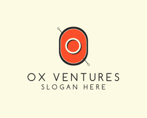 Startup Business Venture logo design