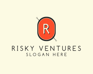 Startup Business Venture logo design