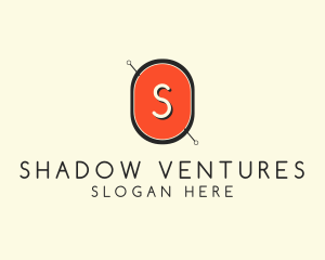 Startup Business Venture logo design