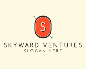 Startup Business Venture logo design