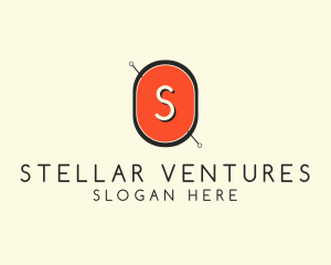 Startup Business Venture logo design