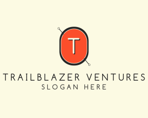 Startup Business Venture logo design