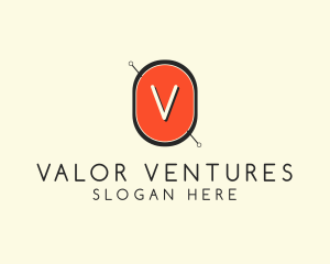 Startup Business Venture logo design