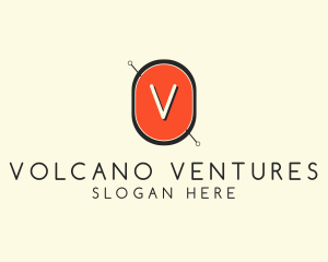 Startup Business Venture logo design