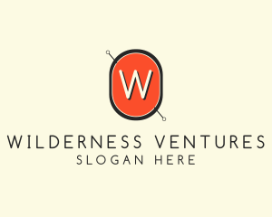 Startup Business Venture logo design