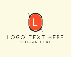 Modern - Modern Startup Business logo design