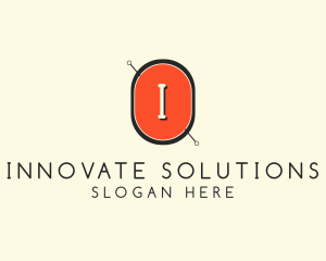 Modern Startup Business logo