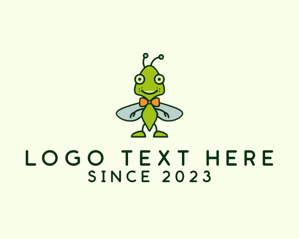 Pesticide logo example 3