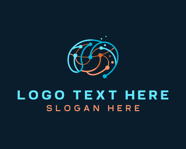 Sharing logo example 1