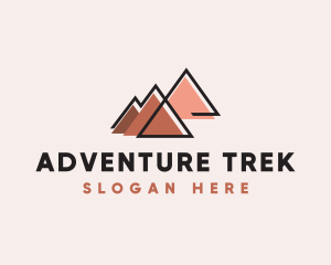 Mountain Valley Trekking logo