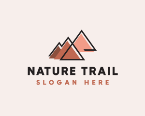 Mountain Valley Trekking logo