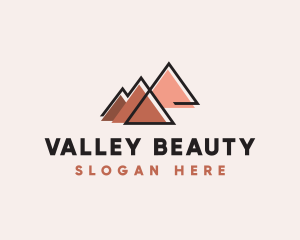 Mountain Valley Trekking logo