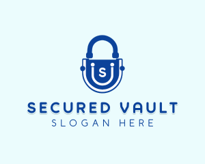 Security Lock Technology logo