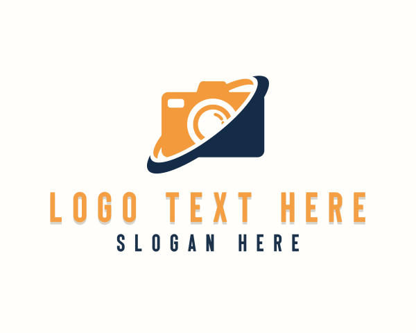 Digicam logo example 1