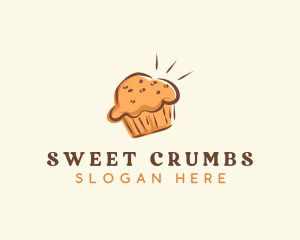 Sweet Muffin Bake logo