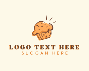 Sweet Muffin Bake logo