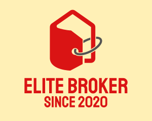 House Discount Broker logo