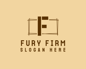 Modern Generic Firm logo design