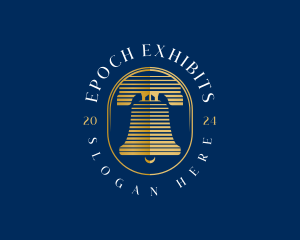 Liberty Bell Pennsylvania logo