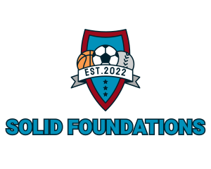 Ball Sporting Event   logo