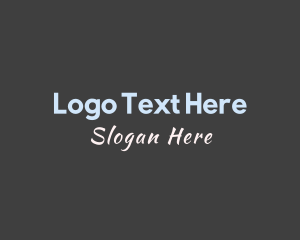 Modern Stylish Brand logo