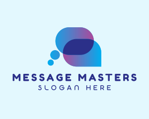 Tech Communication App logo
