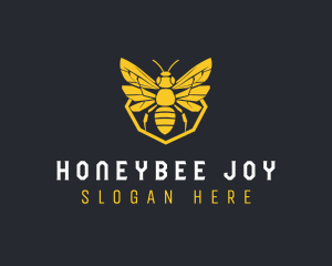 Bee Insect Apothecary logo