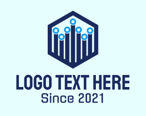 Blue Cube Technology  logo