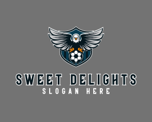 Soccer Eagle Tournament logo