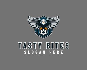 Soccer Eagle Tournament logo