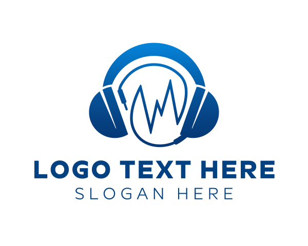 Audio logo example 3