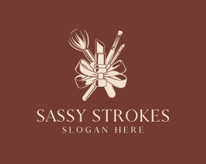 Beauty Makeup Cosmetics logo