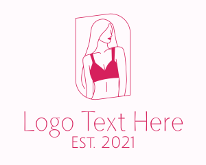 Beauty Lady Lingerie logo