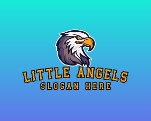 Eagle Sports Gaming Logo