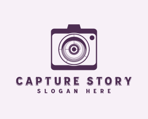 Photoshoot Camera Studio logo